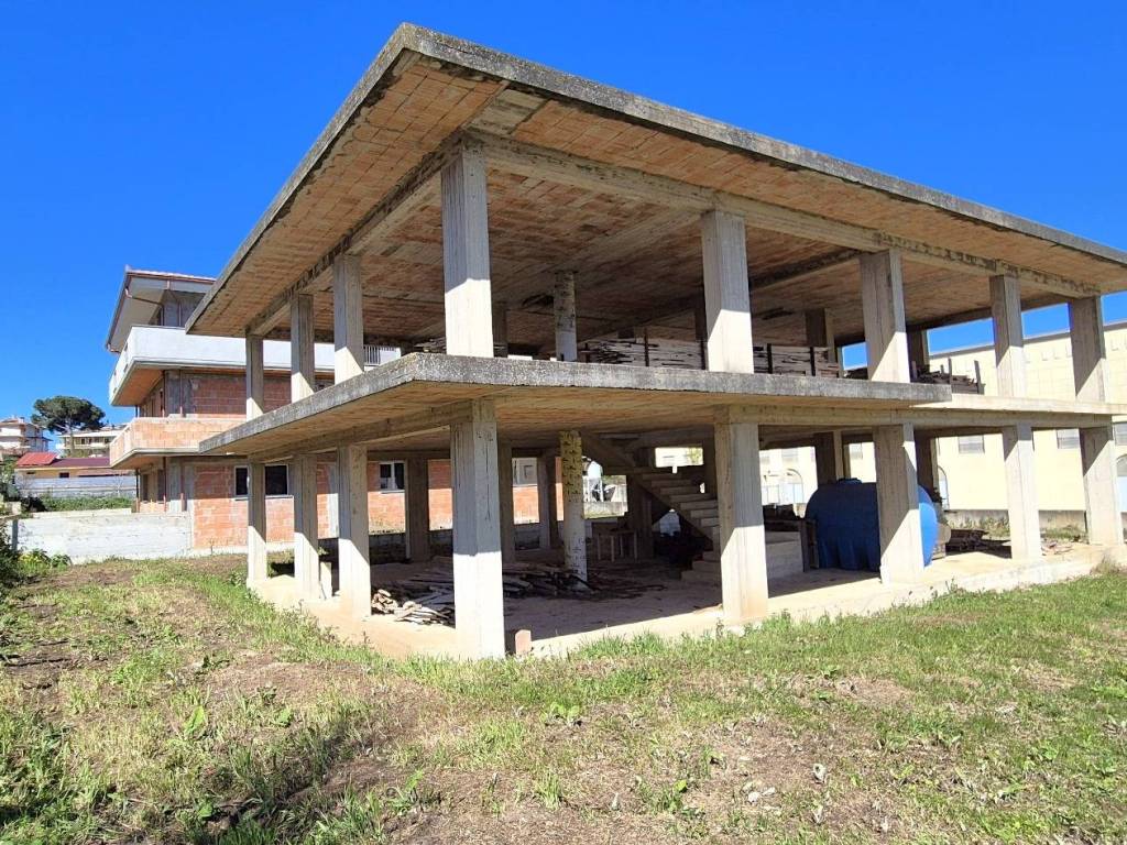 Rustico / casale a Filandari in Via Giuseppe Genovese, 63 - Foto 3