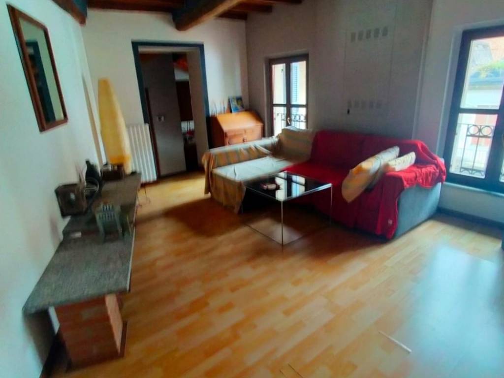 Appartamento a Vigevano in Vicolo Anselmi - Foto 4
