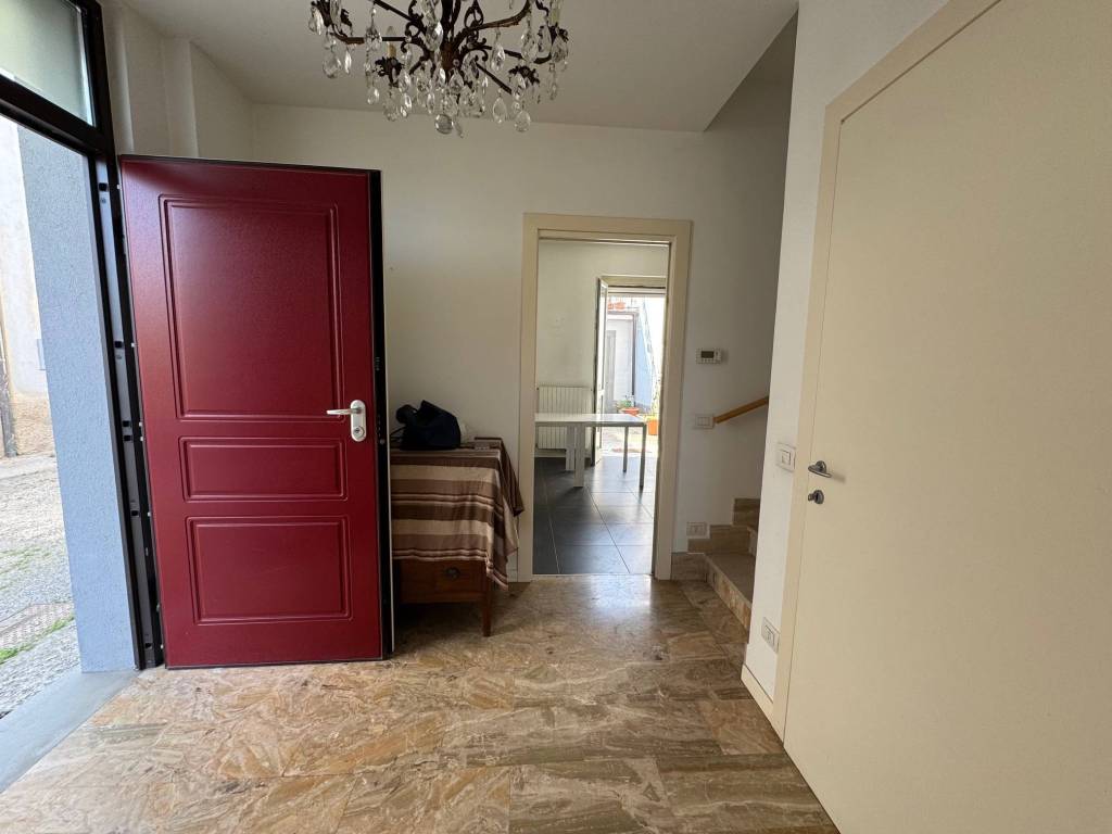 Casa indipendente a Crema in Via Borgo San Pietro - Foto 5