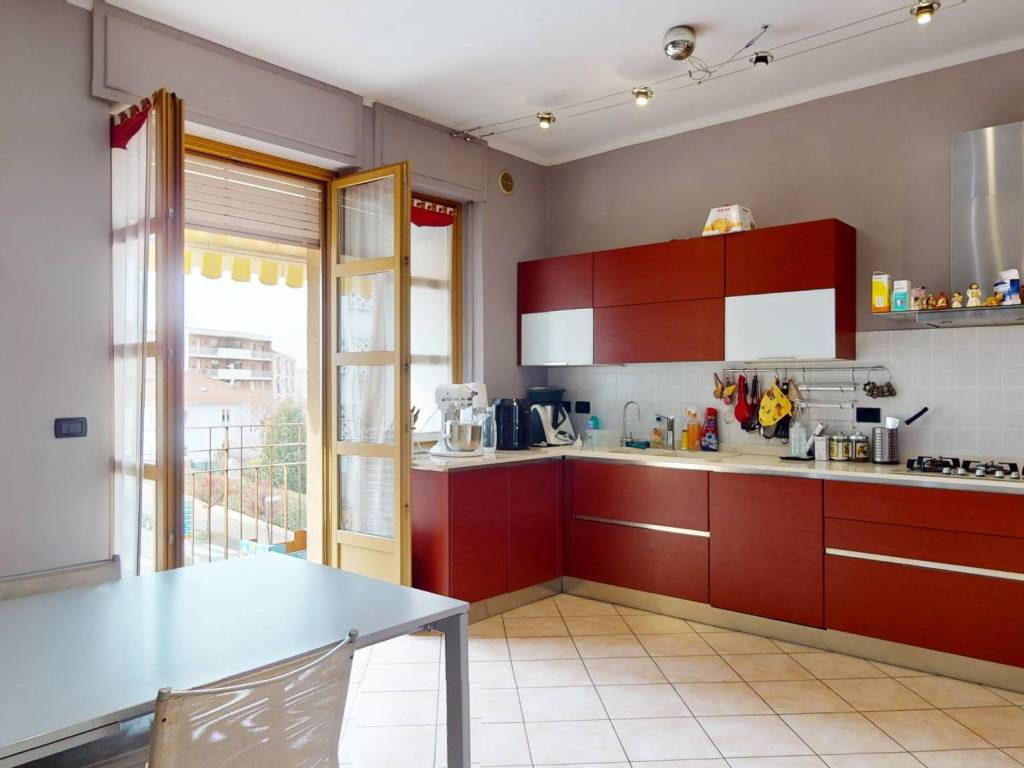 Appartamento a Bra in Viale Risorgimento - Foto 5