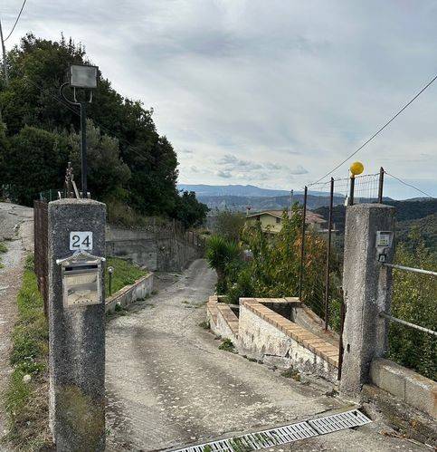 Appartamento a Catanzaro in Contrada Cavaglioti - Foto 2