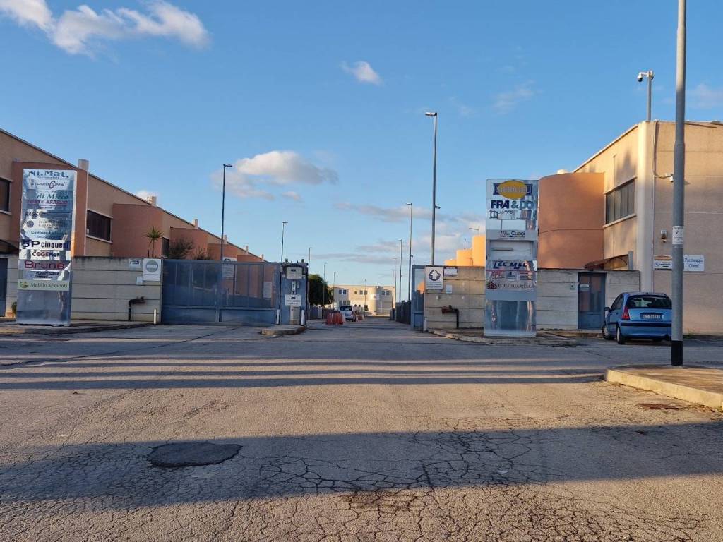 Immobile a Trani in Via Andria - Foto 2