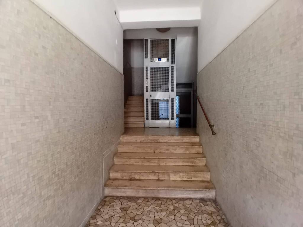 Appartamento a Bari in Via Giovan Battista Trevisani, 196 - Foto 2