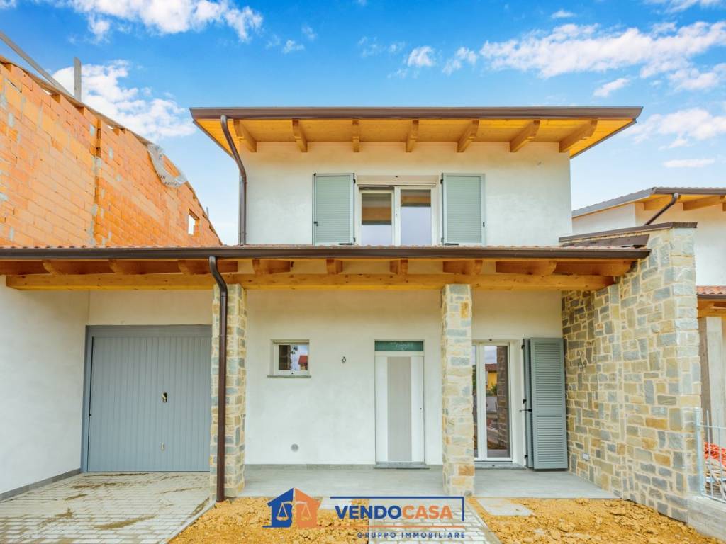 Villa a Cherasco in Via Fossano, 1 - Foto 2