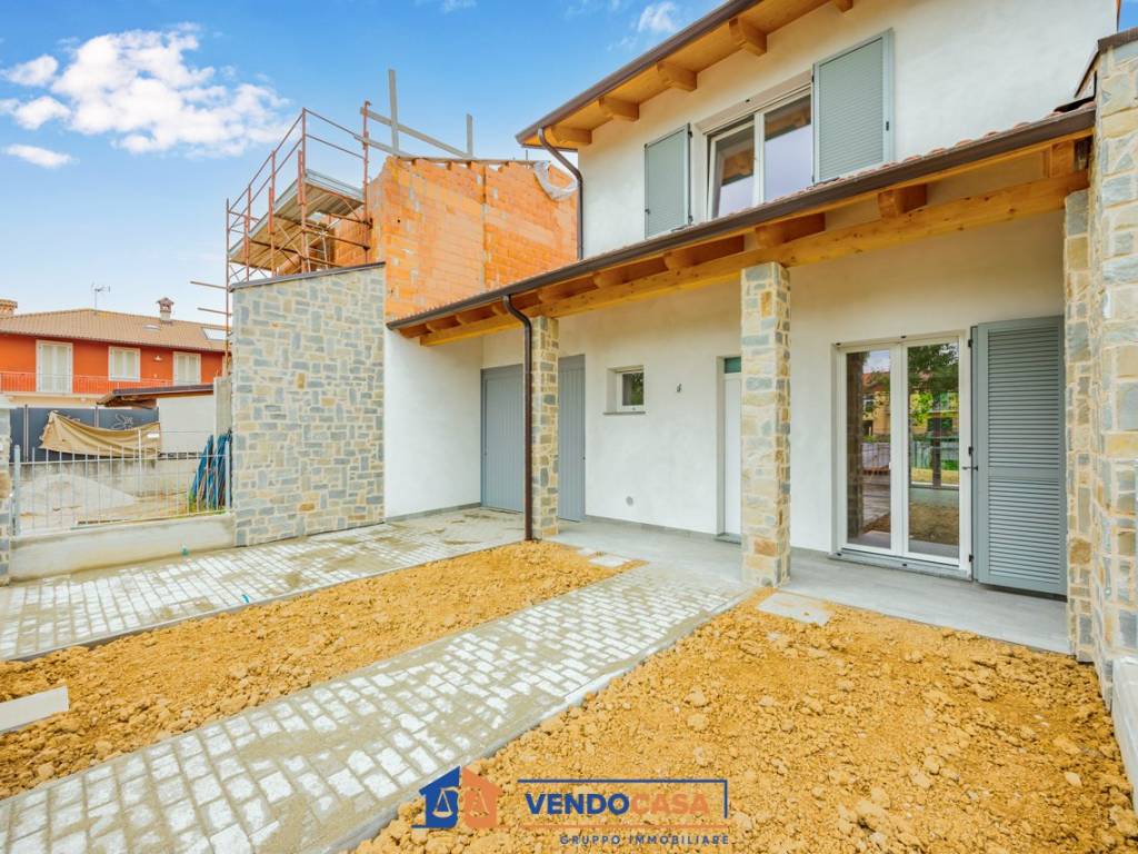 Villa a Cherasco in Via Fossano, 1 - Foto 3