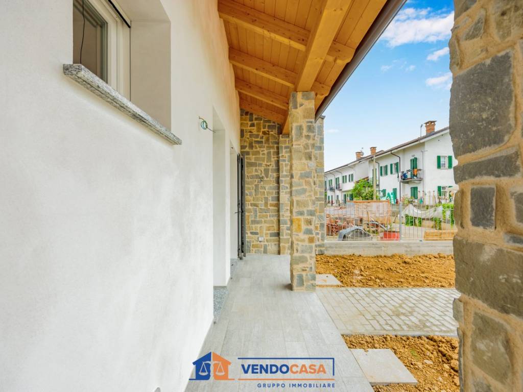 Villa a Cherasco in Via Fossano, 1 - Foto 4