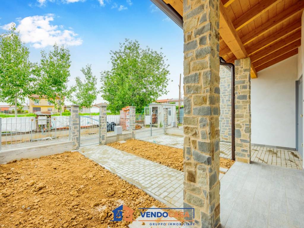 Villa a Cherasco in Via Fossano, 1 - Foto 5