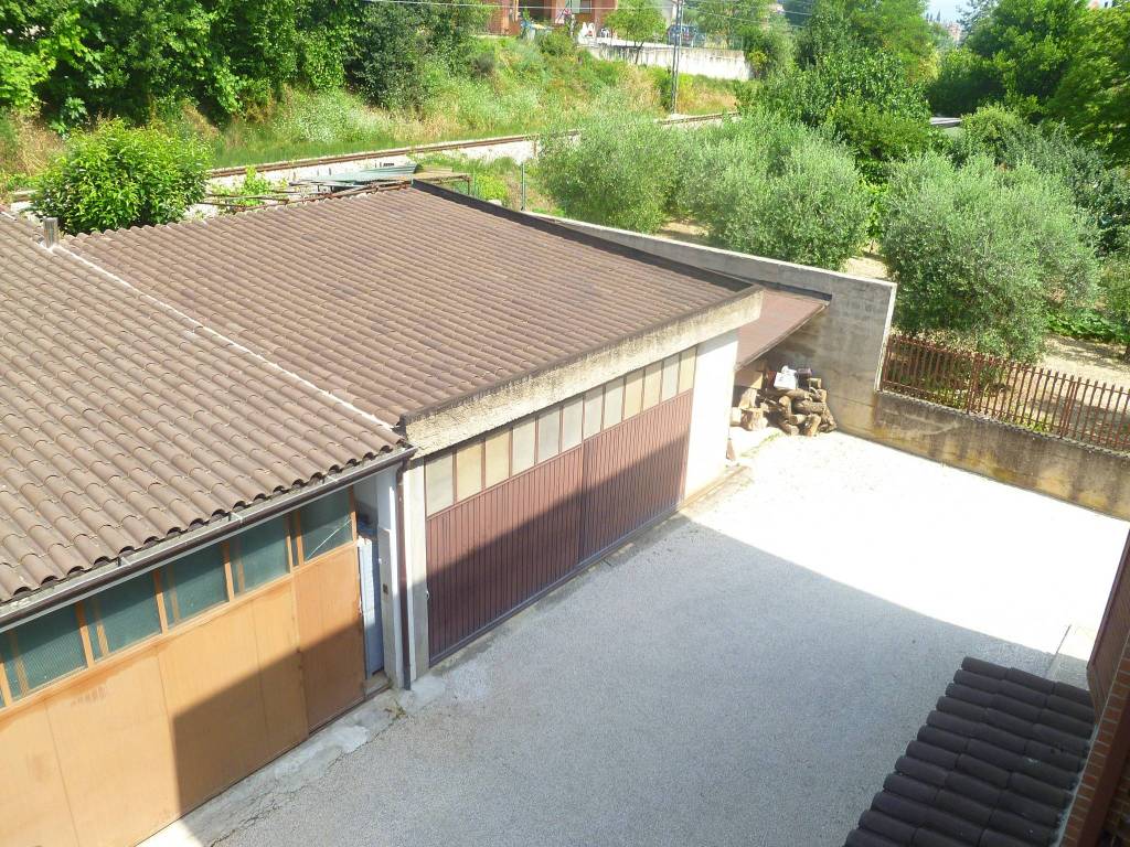 Appartamento a Perugia in Strada Ponte Felcino Ponte Pattoli, 1 - Foto 3