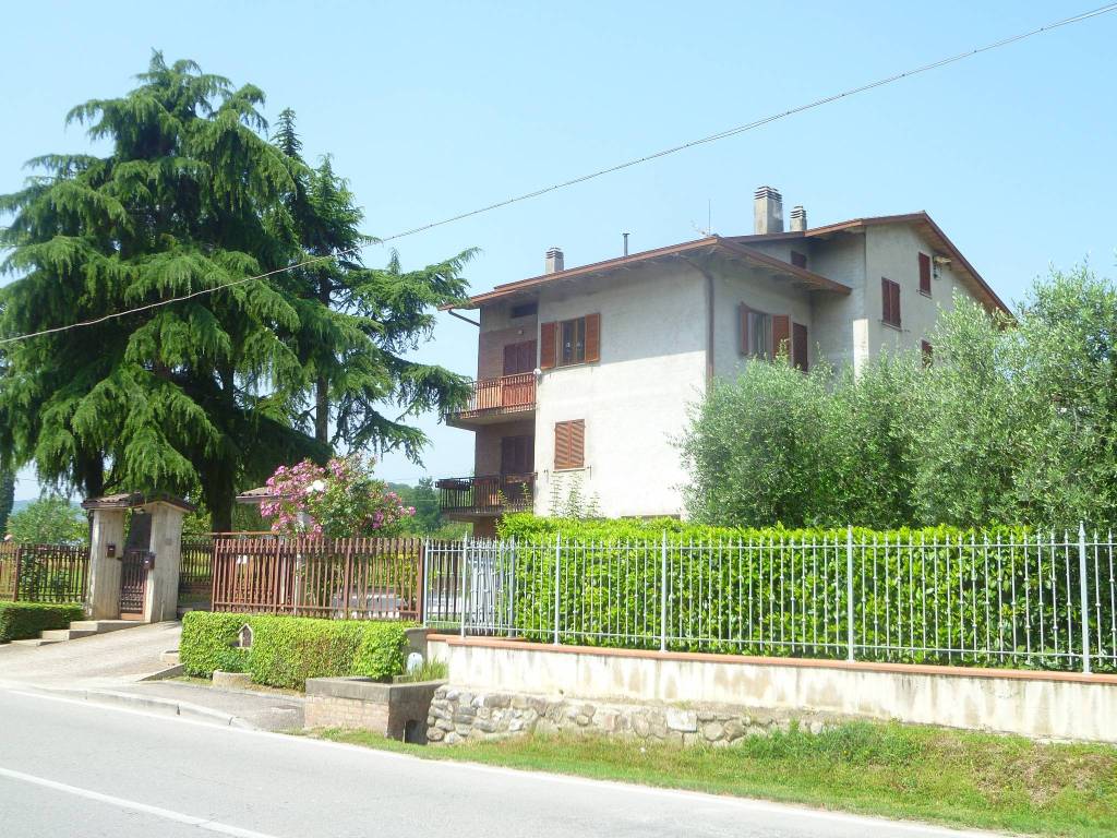Appartamento a Perugia in Strada Ponte Felcino Ponte Pattoli, 1 - Foto 4