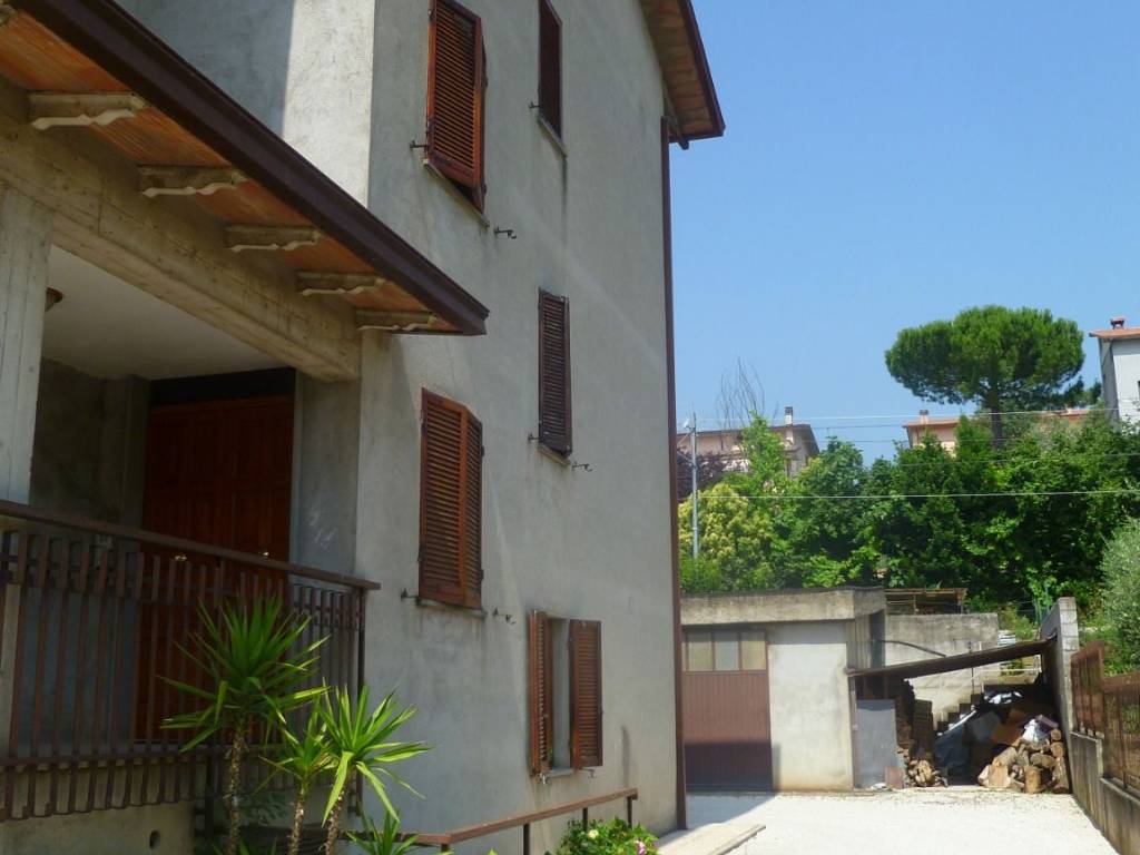 Appartamento a Perugia in Strada Ponte Felcino Ponte Pattoli, 1 - Foto 5