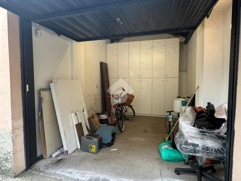 Box / garage a Como in Box Antonio Manara, 10 - Foto 3