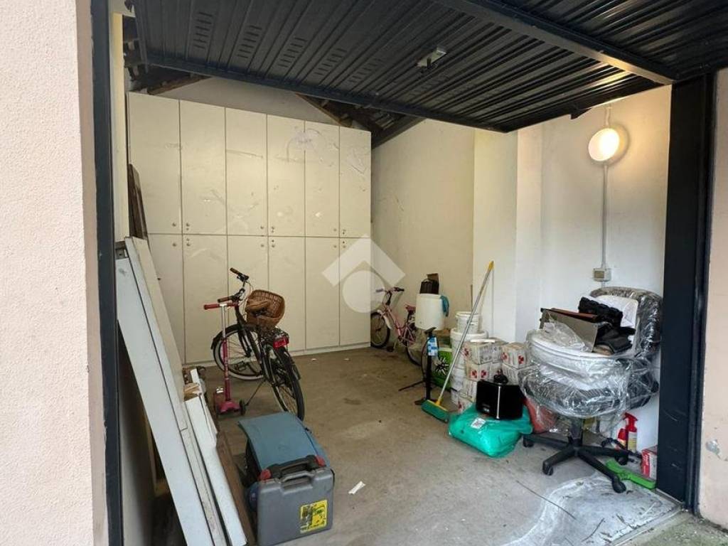 Box / garage a Como in Box Antonio Manara, 10 - Foto 5