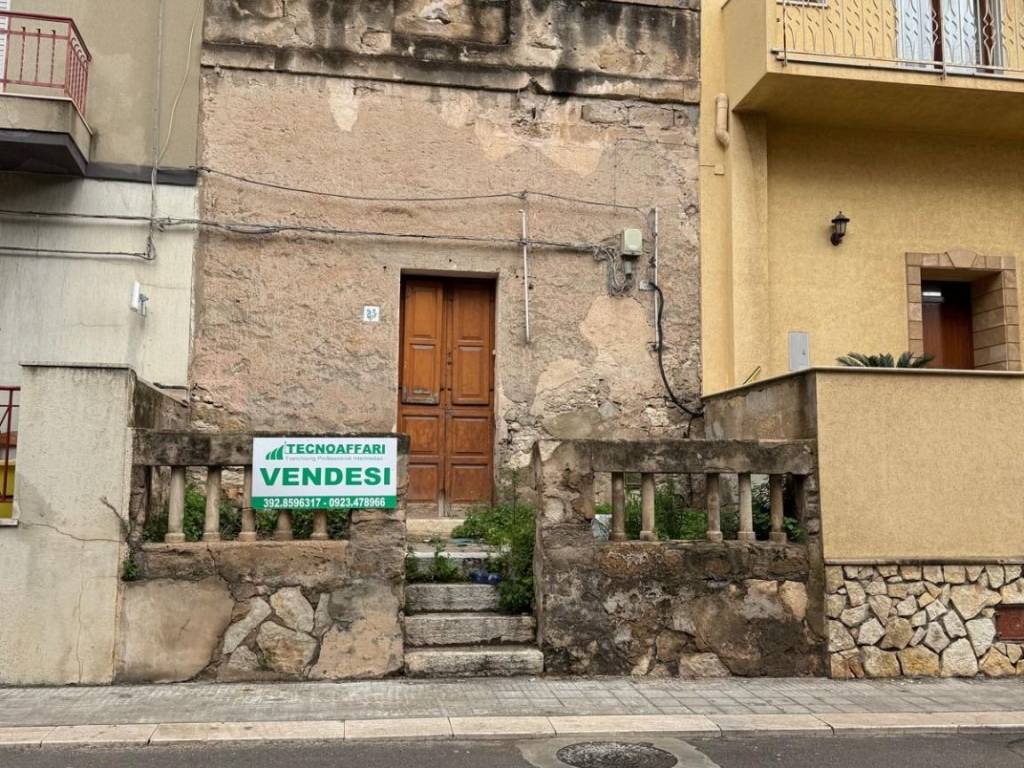 Casa indipendente a Erice in Via Santa Bernadetta - Foto 2