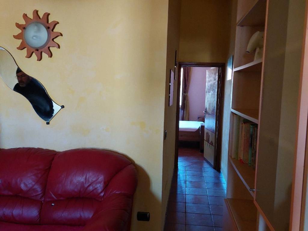 Appartamento a Pistoia in Via Dalmazia - Foto 2