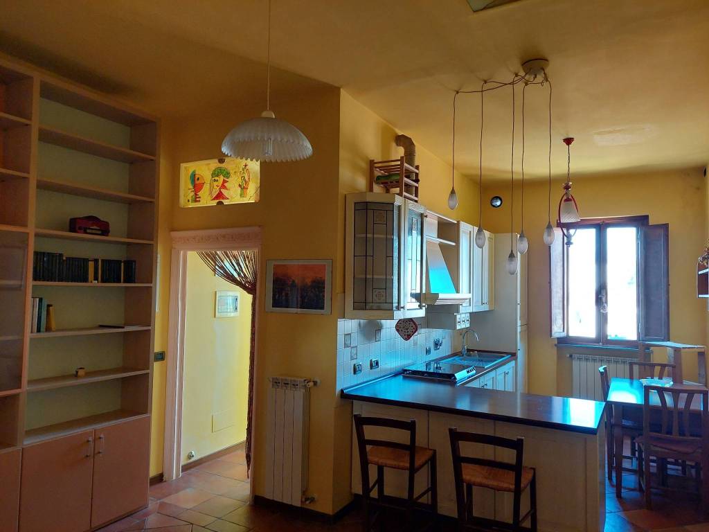 Appartamento a Pistoia in Via Dalmazia - Foto 4