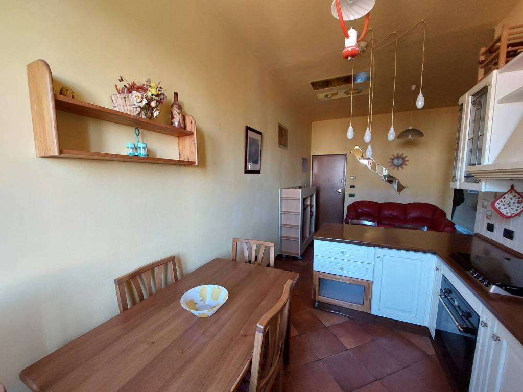 Appartamento a Pistoia in Via Dalmazia - Foto 5