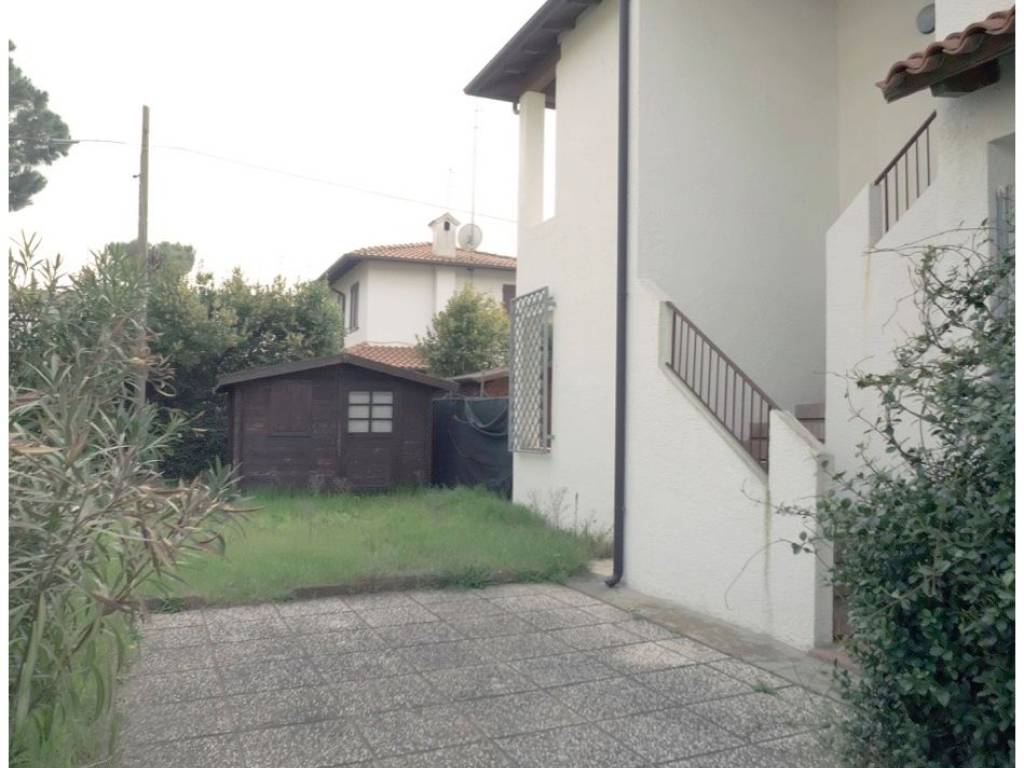 Villa a Comacchio in Viale Libia, 51 - Foto 3