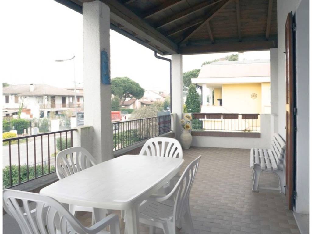 Villa a Comacchio in Viale Libia, 51 - Foto 5