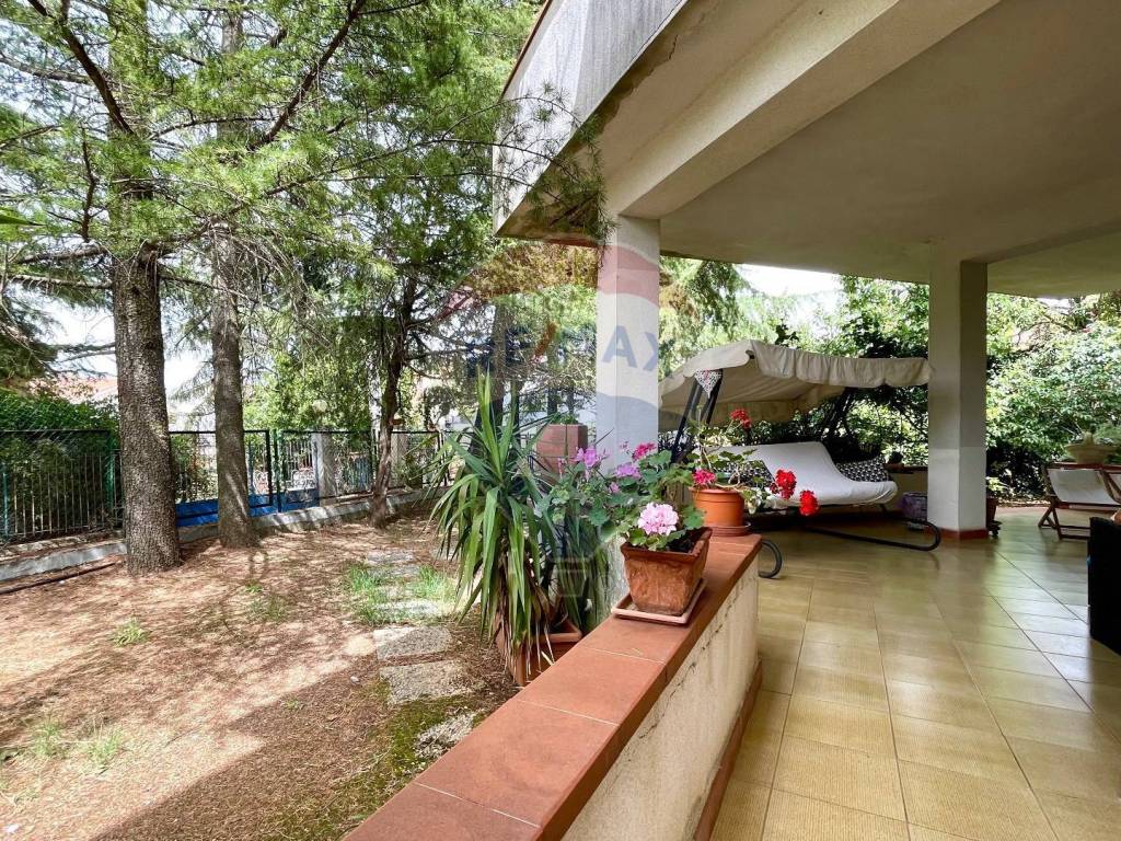 Villa a Monreale in Via P.G. 1, 10 - Foto 5