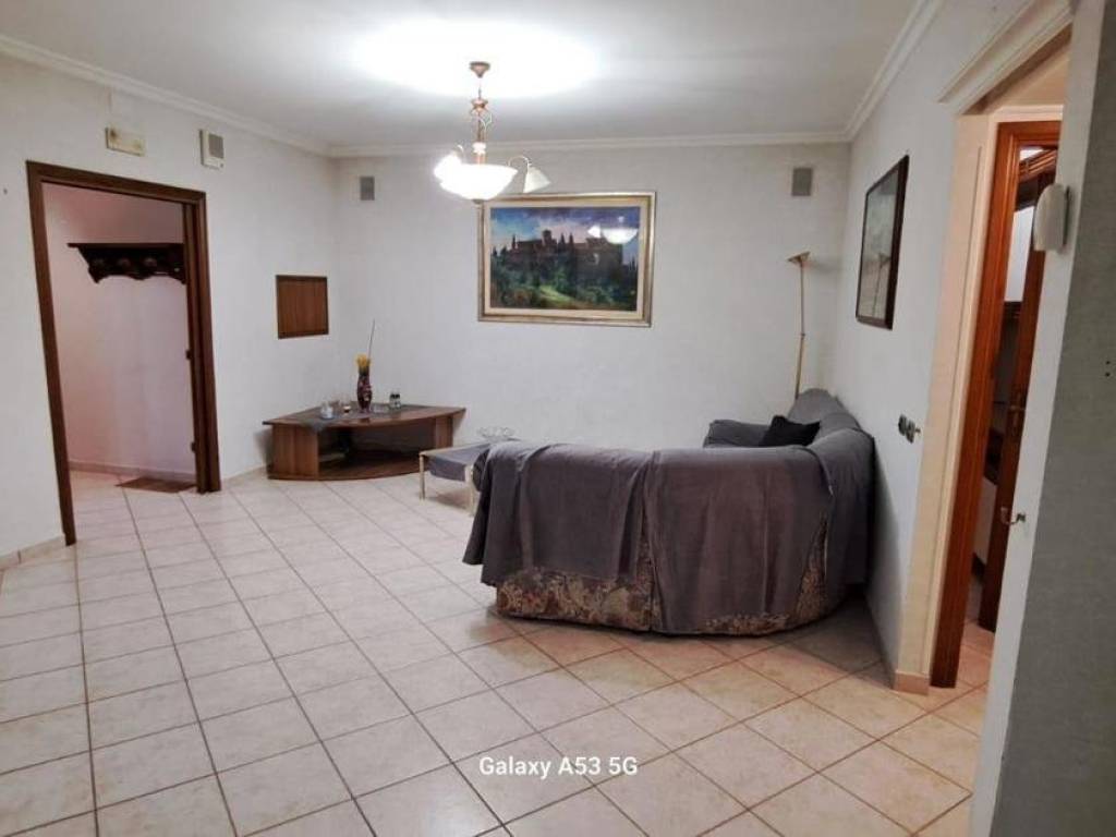 Appartamento a Alatri in Via Circonvallazione Portadini , n.77 - Foto 2