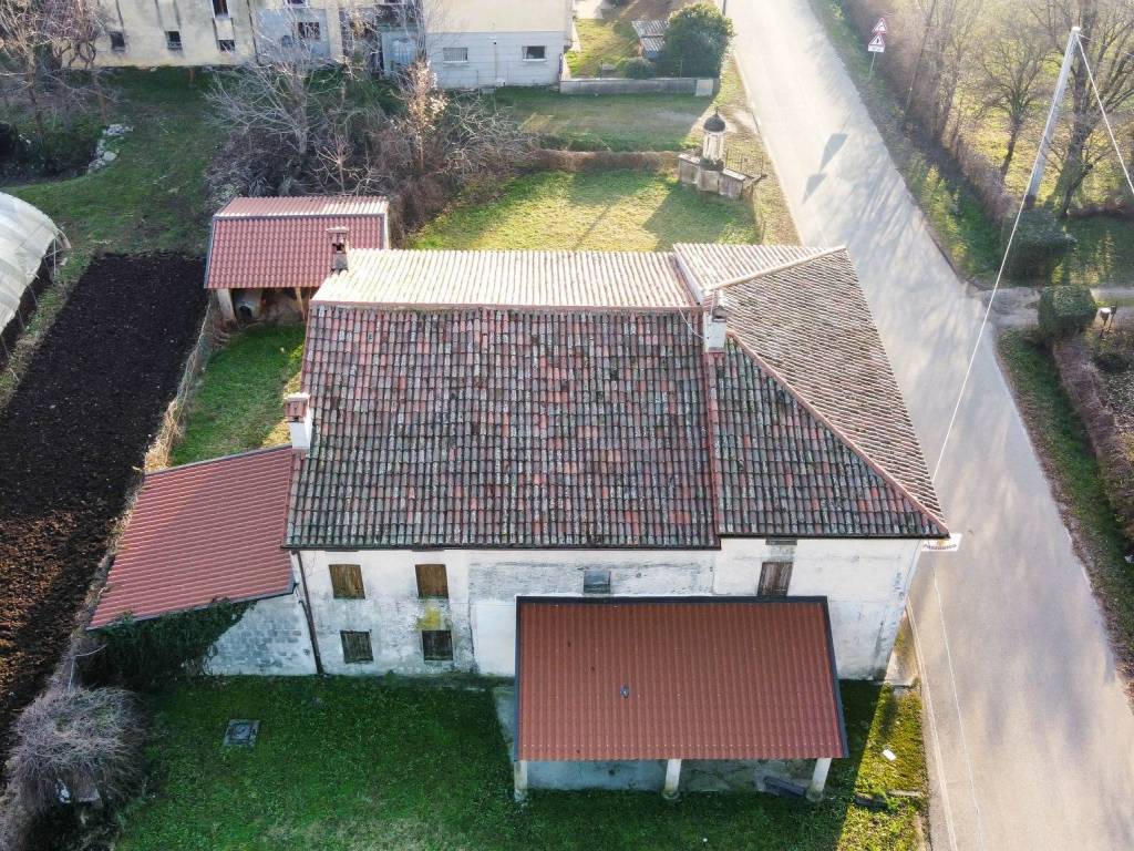 Casa indipendente a Breganze in Via Breganzina, 12 - Foto 3