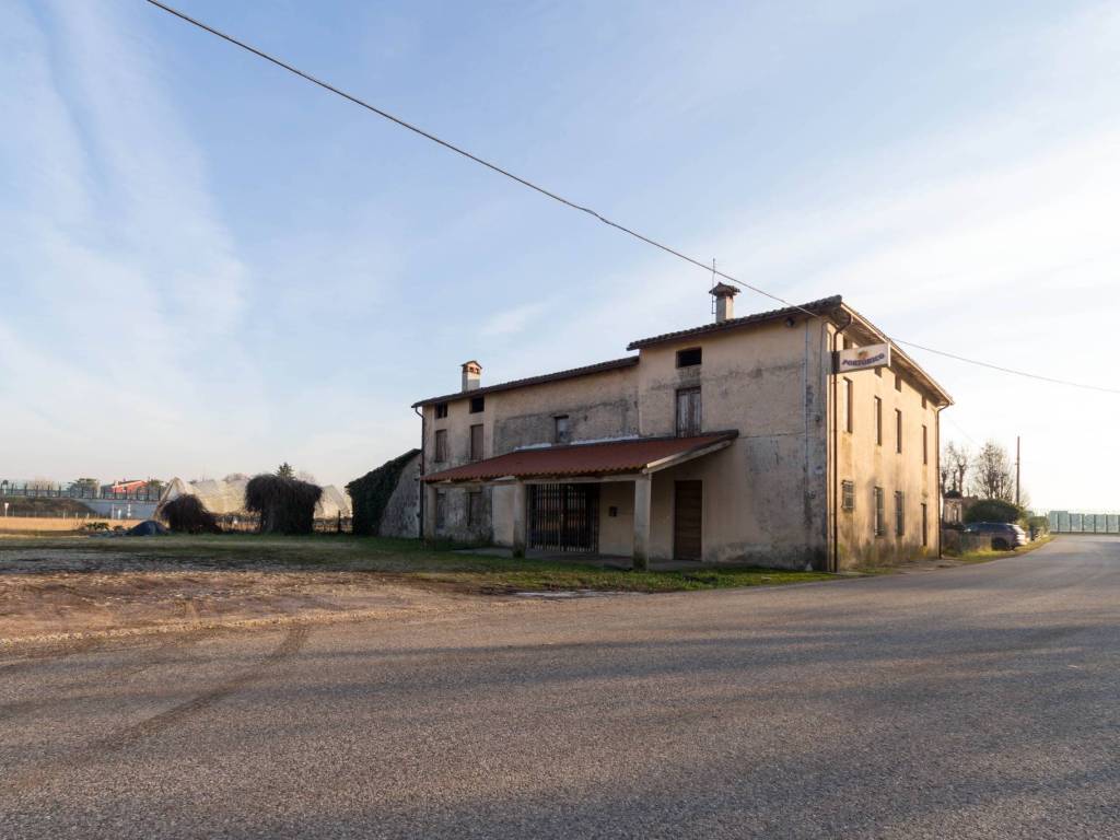 Casa indipendente a Breganze in Via Breganzina, 12 - Foto 4