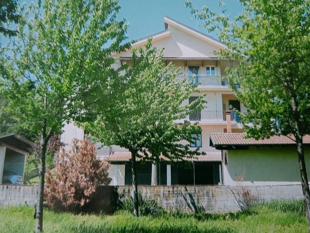 Villa a Bistagno in Regione Rezzinara - Foto 3
