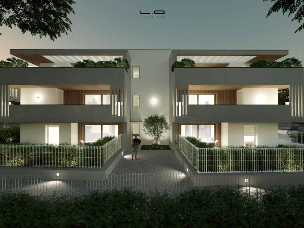 Attico / mansarda a Mira in Riviera Giacomo Matteotti - Foto 5