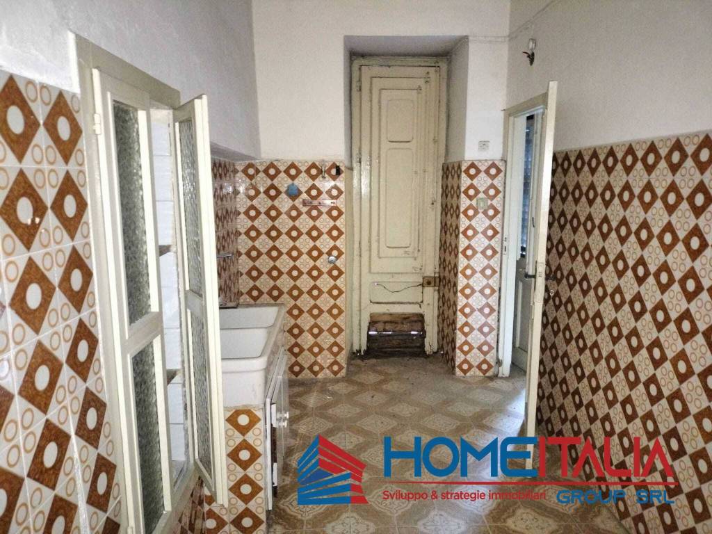 Casa indipendente a Belmonte mezzagno in Piazza Giorgio Chinnici, 6 - Foto 4