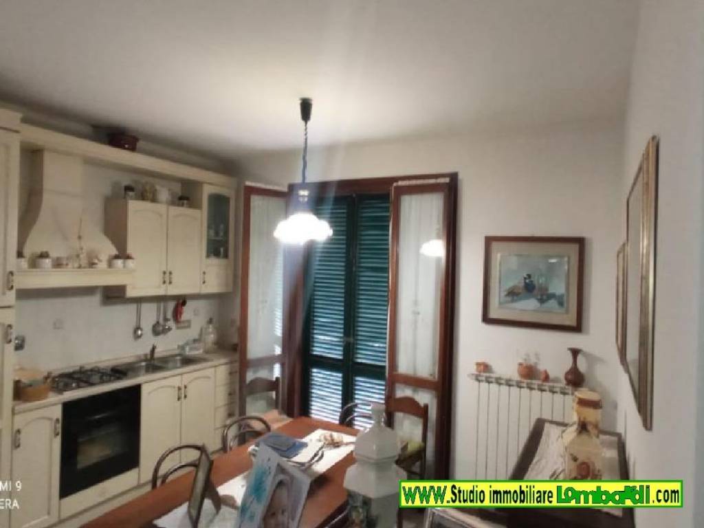 Attico / mansarda a Montale in Via Eugenio Montale - Foto 5