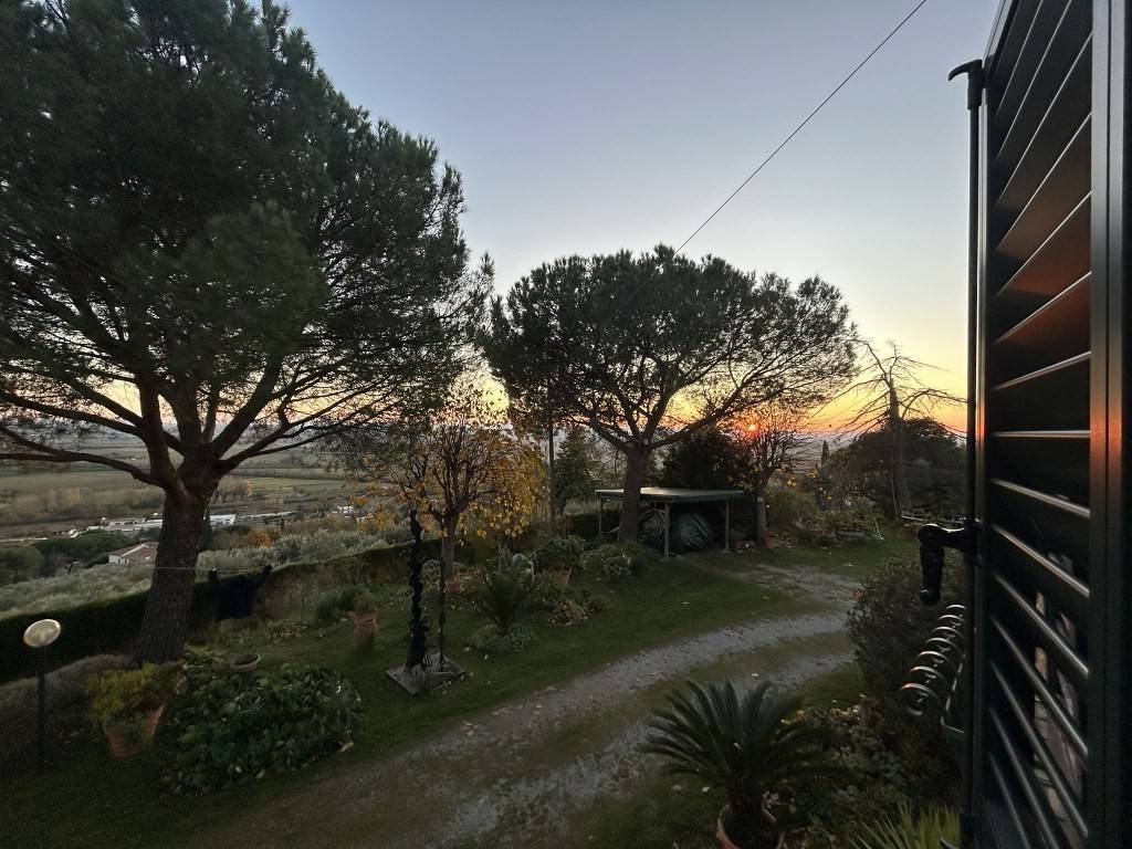 Villa a Cortona in Case Sparse Cortona San Pietro a Cegliolo - Foto 5