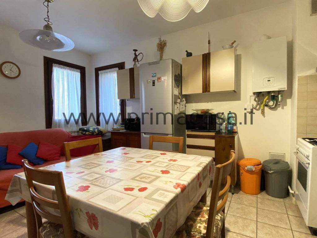 Appartamento a Mirano in Via Braguolo - Foto 3