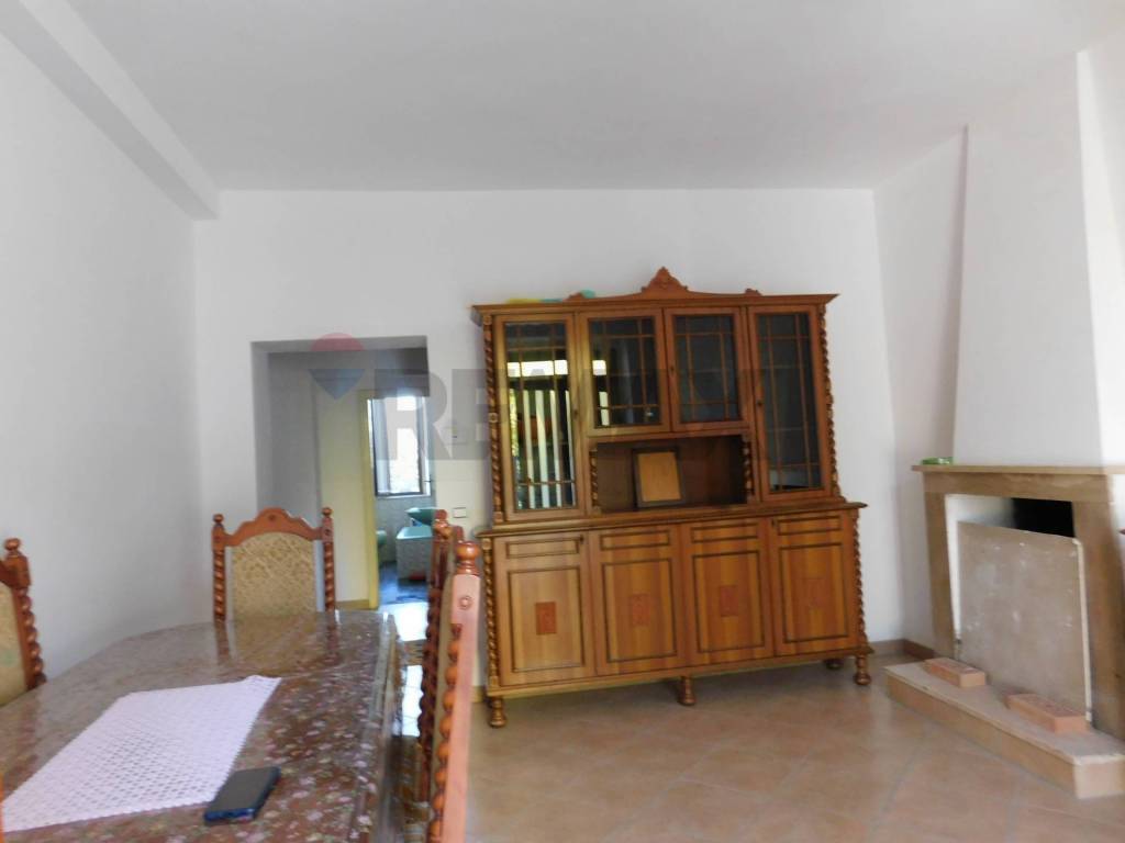 Casa indipendente a Roccamontepiano in via Corsi, 6 - Foto 4