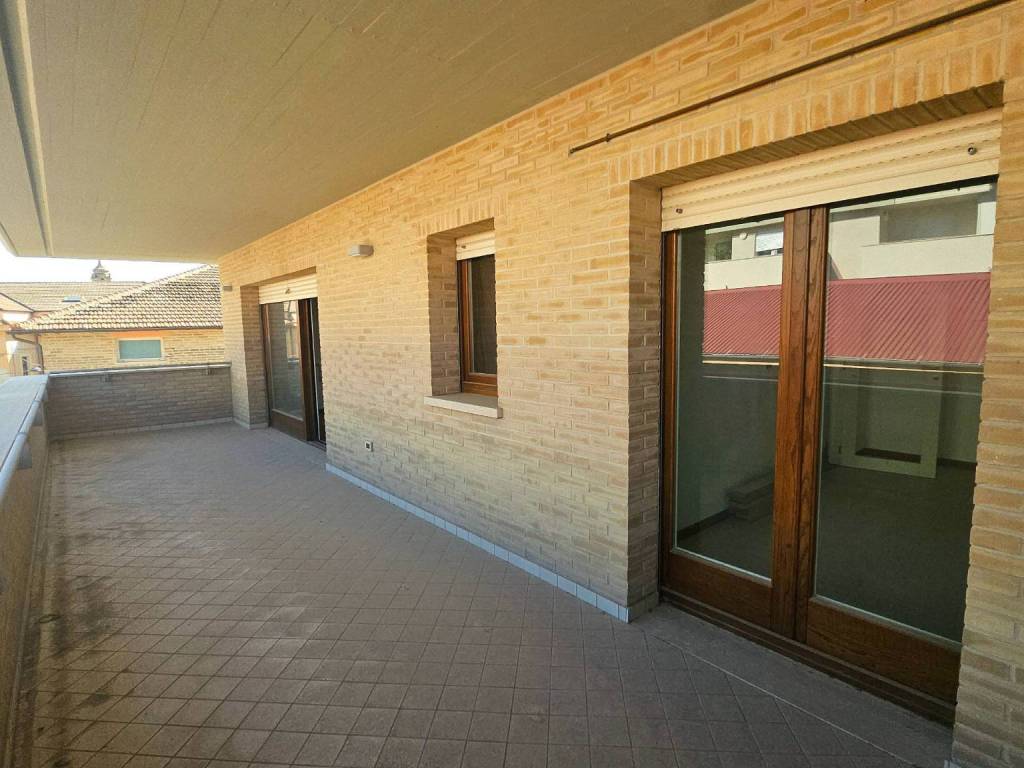 Appartamento a Teramo in Zona Porta Madonna - Foto 4
