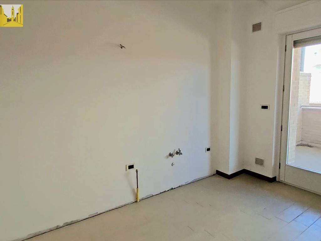 Appartamento a Teramo in Zona Porta Madonna - Foto 5