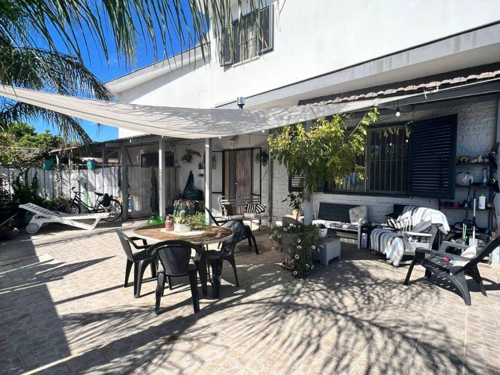 Villa a Leporano in Via Malvarose, 367 - Foto 4