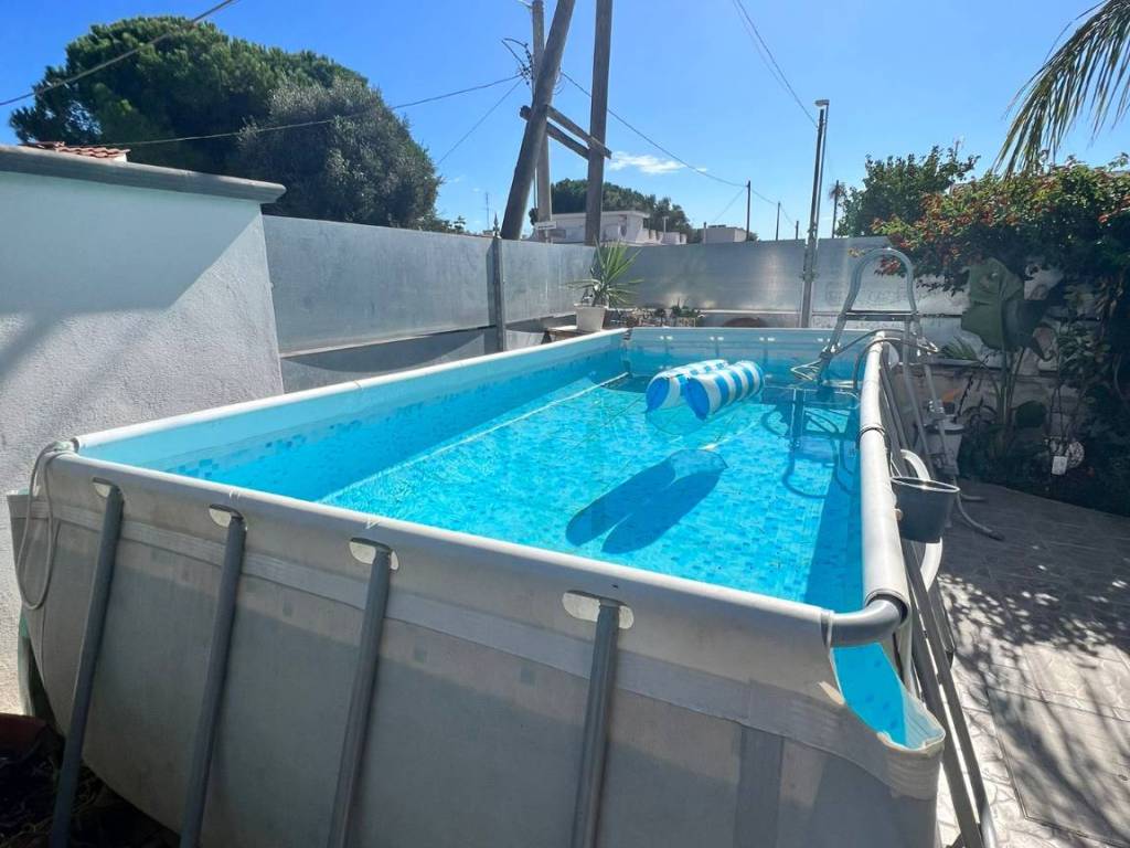 Villa a Leporano in Via Malvarose, 367 - Foto 5