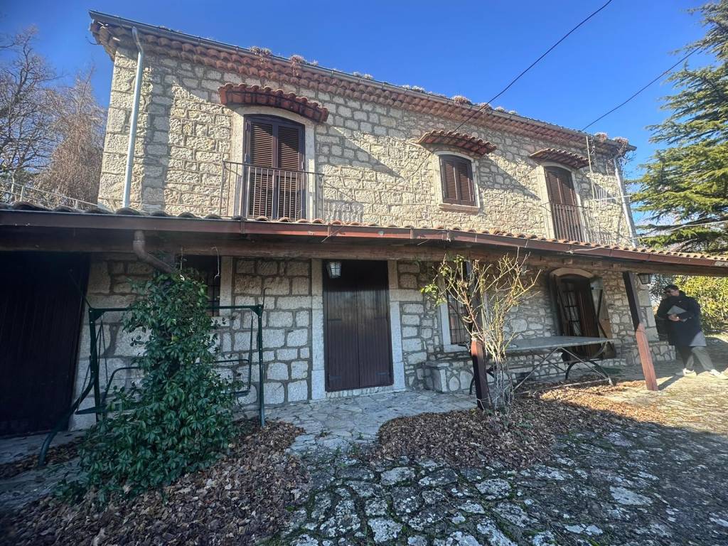Villa a Sepino in Contrada Collemarraco - Foto 4