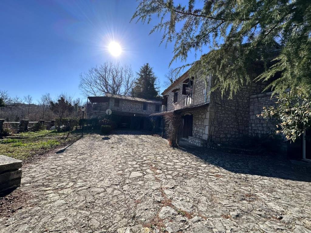 Villa a Sepino in Contrada Collemarraco - Foto 5