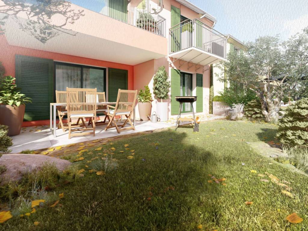 Appartamento a Tovo san giacomo in Via Giovanni Battista Accame - Foto 3