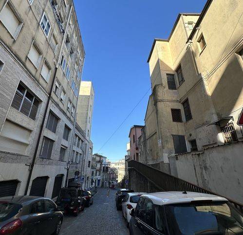Appartamento a Catanzaro in Vico San Giorgio - Foto 2