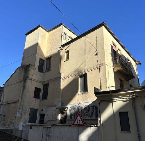Appartamento a Catanzaro in Vico San Giorgio - Foto 3