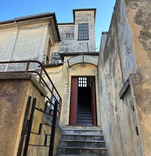 Appartamento a Catanzaro in Vico San Giorgio - Foto 4