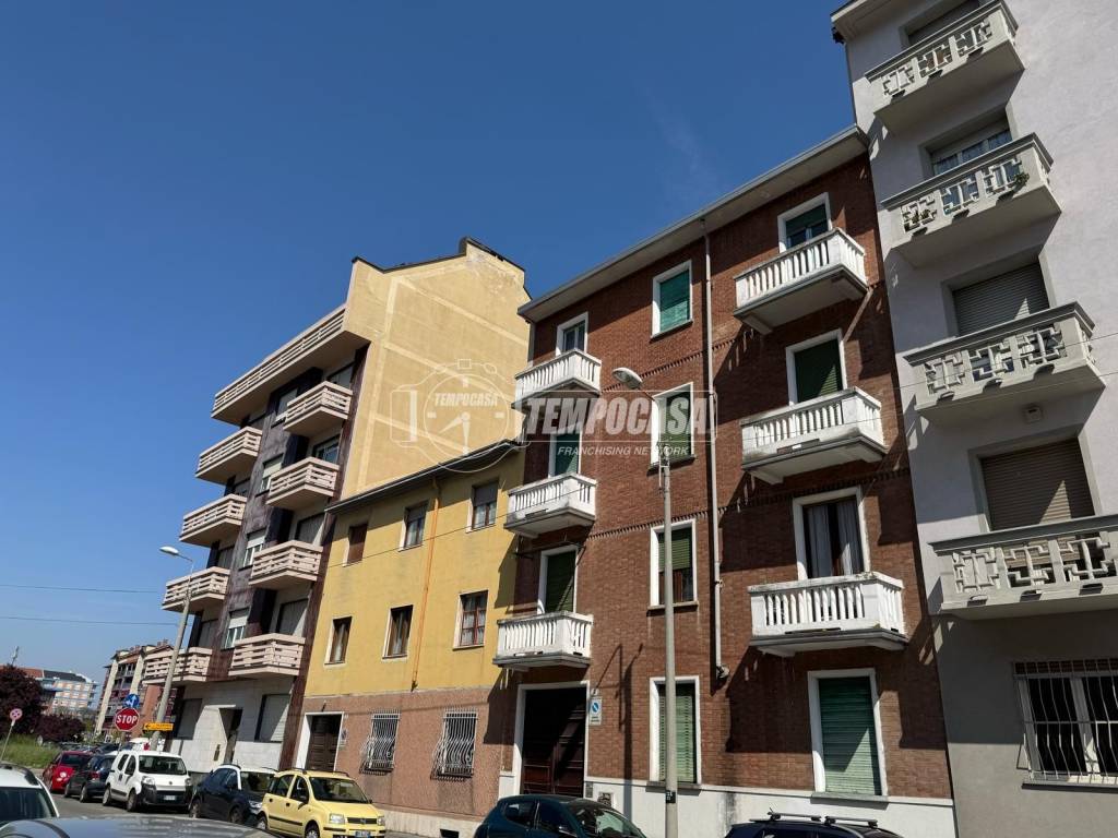 Appartamento a Torino in Via Crea 5 - Foto 1