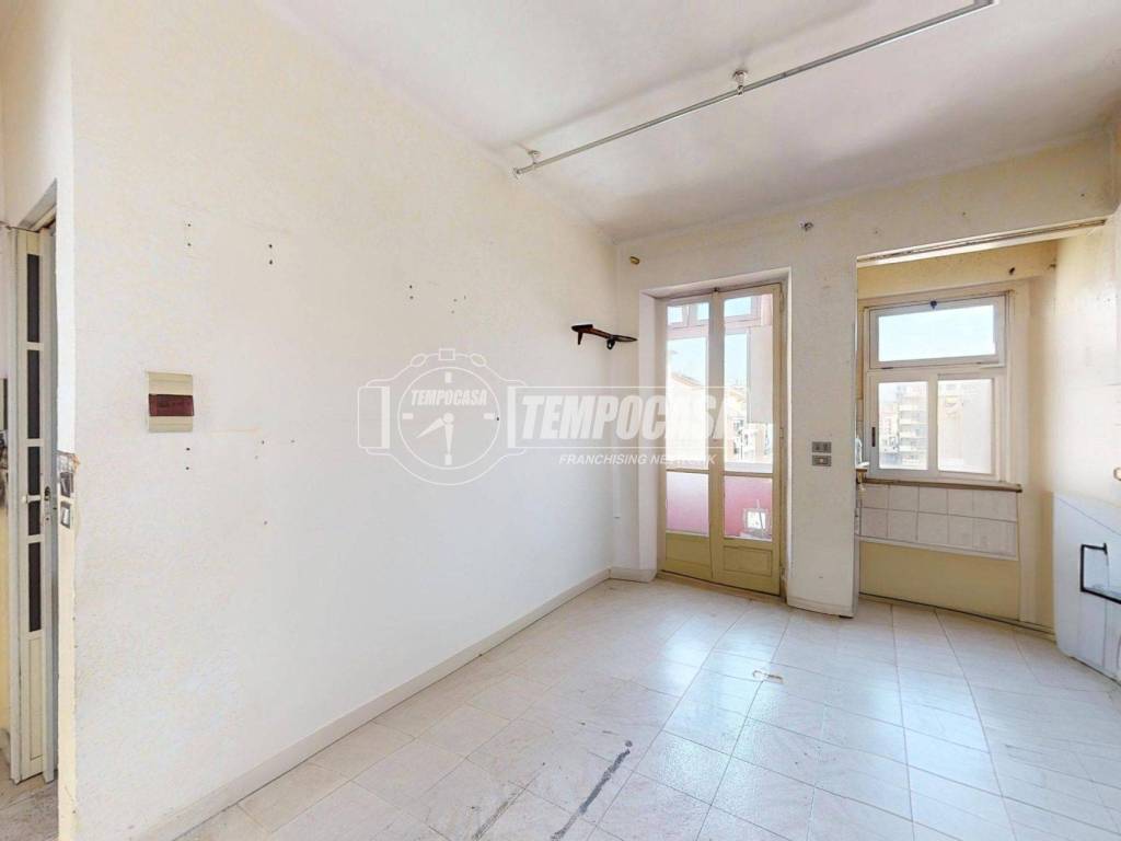 Appartamento a Torino in Via Crea 5 - Foto 2