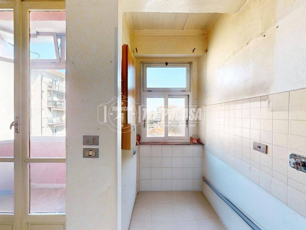 Appartamento a Torino in Via Crea 5 - Foto 4