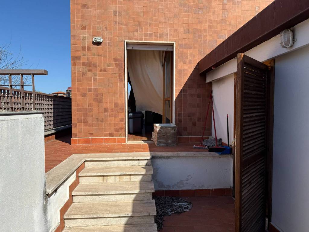 Appartamento a Avezzano in Via Giovanni Amendola, 6 - Foto 4