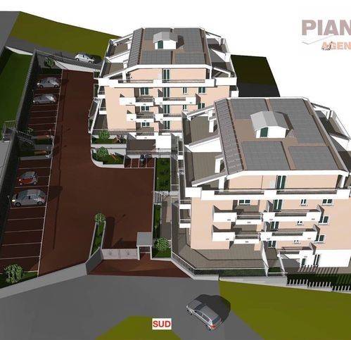 Appartamento a Acquaviva picena in Via San Francesco - Foto 3