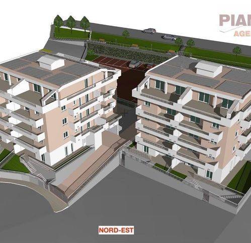 Appartamento a Acquaviva picena in Via San Francesco - Foto 4
