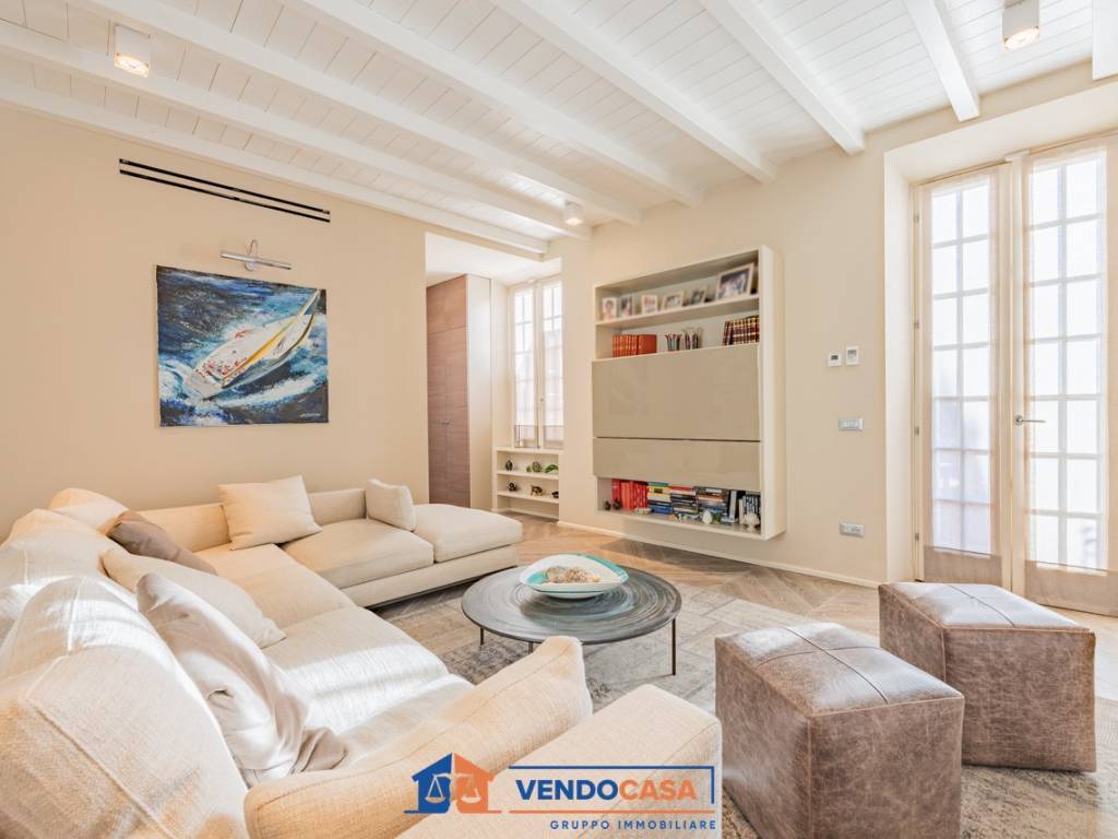 Appartamento a Alassio in Via delle Mimose, 6 - Foto 3